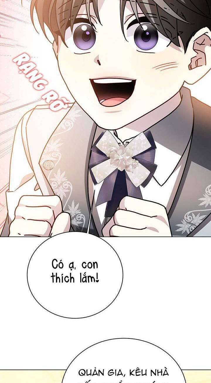 Tôi Sẽ Không Hối Tiếc Vì Anh Đâu - Chap 110 - Trang 41