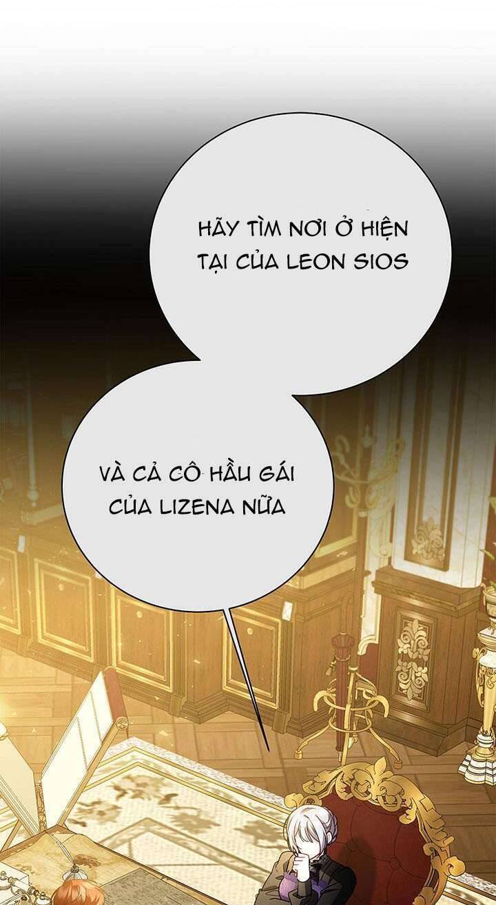 Tôi Sẽ Không Hối Tiếc Vì Anh Đâu - Chap 110 - Trang 49