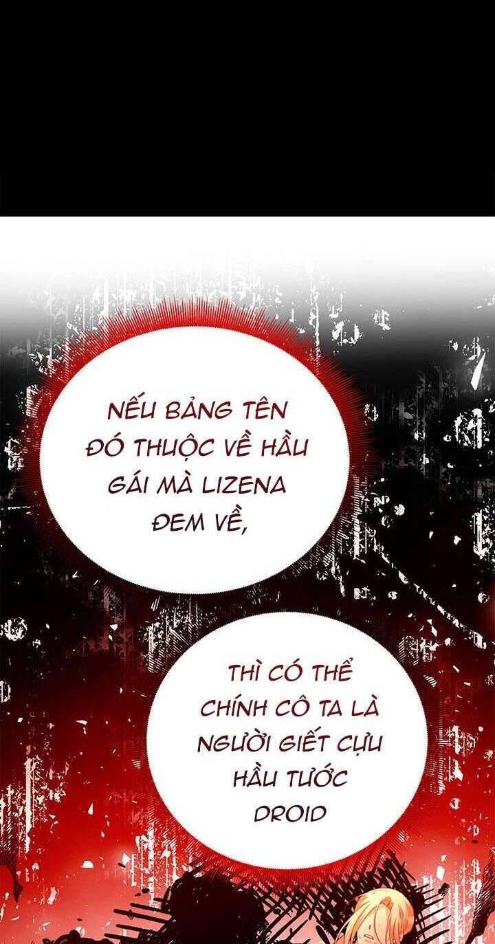 Tôi Sẽ Không Hối Tiếc Vì Anh Đâu - Chap 110 - Trang 6