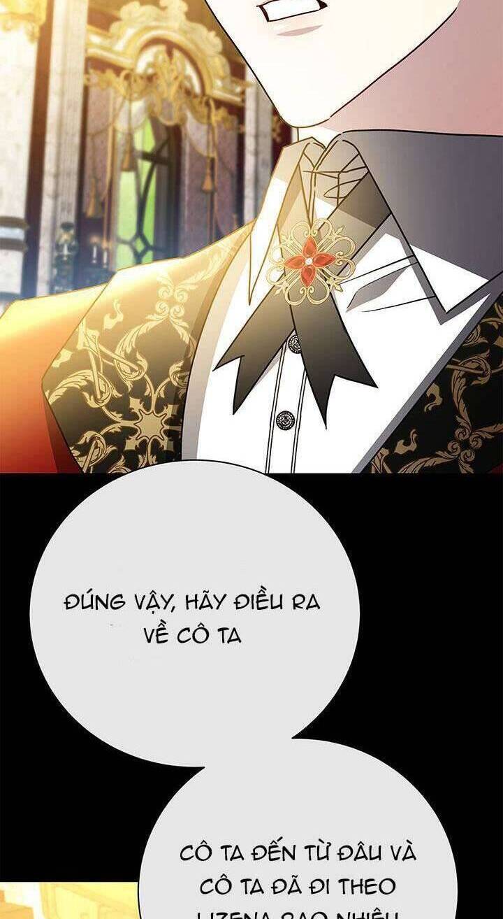 Tôi Sẽ Không Hối Tiếc Vì Anh Đâu - Chap 110 - Trang 52