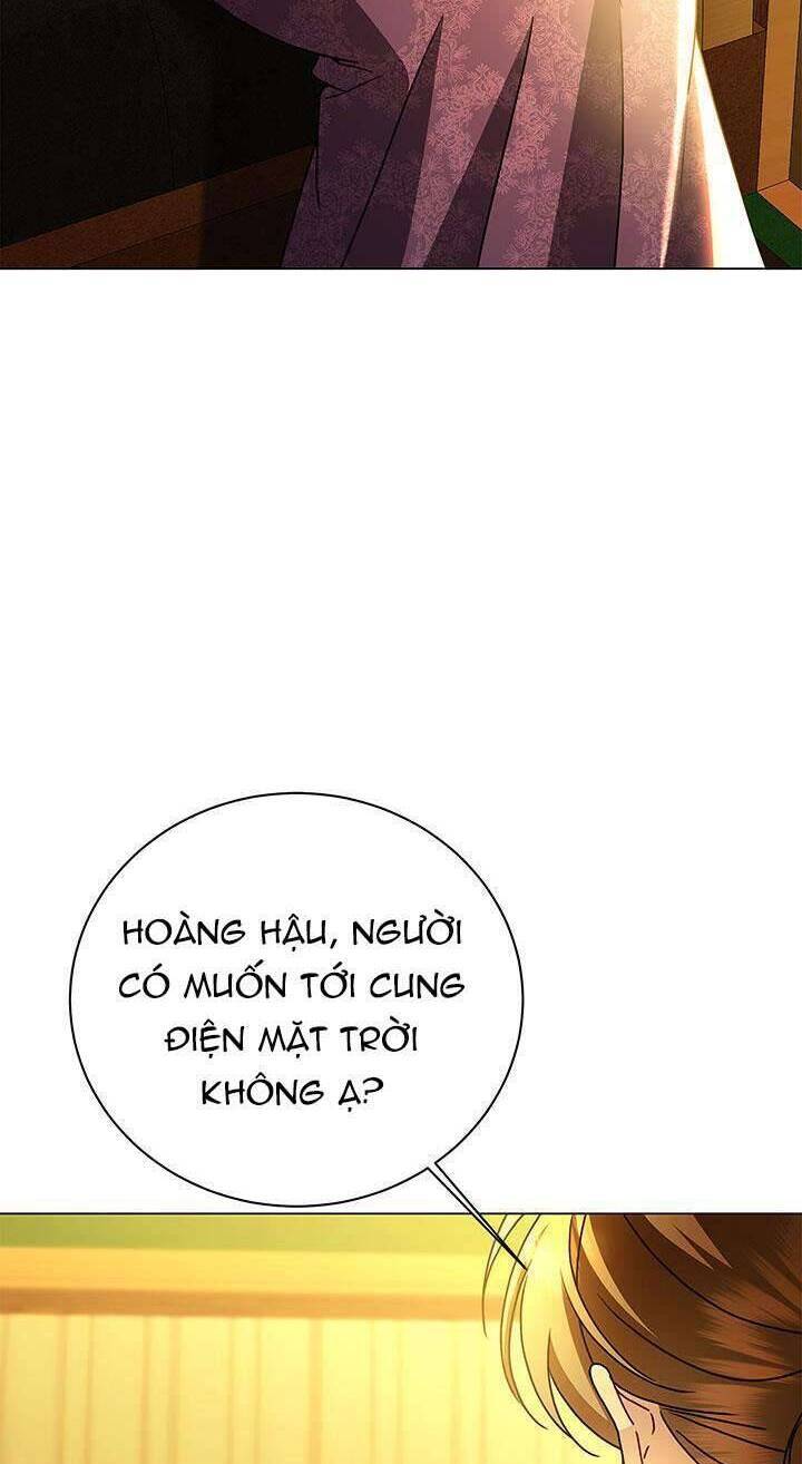 Tôi Sẽ Không Hối Tiếc Vì Anh Đâu - Chap 110 - Trang 55