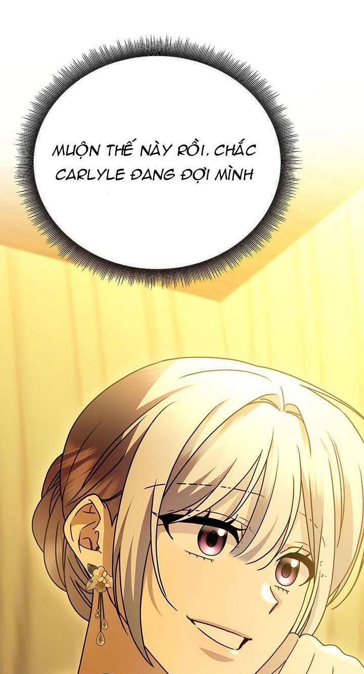 Tôi Sẽ Không Hối Tiếc Vì Anh Đâu - Chap 110 - Trang 57