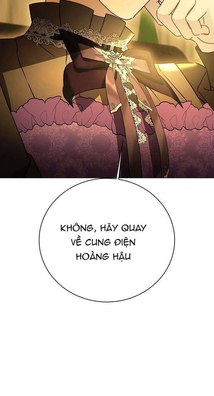 Tôi Sẽ Không Hối Tiếc Vì Anh Đâu - Chap 110 - Trang 58