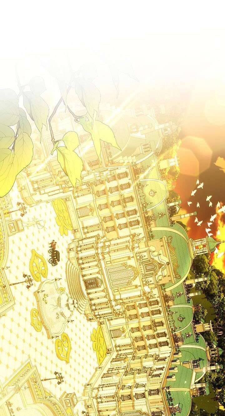 Tôi Sẽ Không Hối Tiếc Vì Anh Đâu - Chap 110 - Trang 59