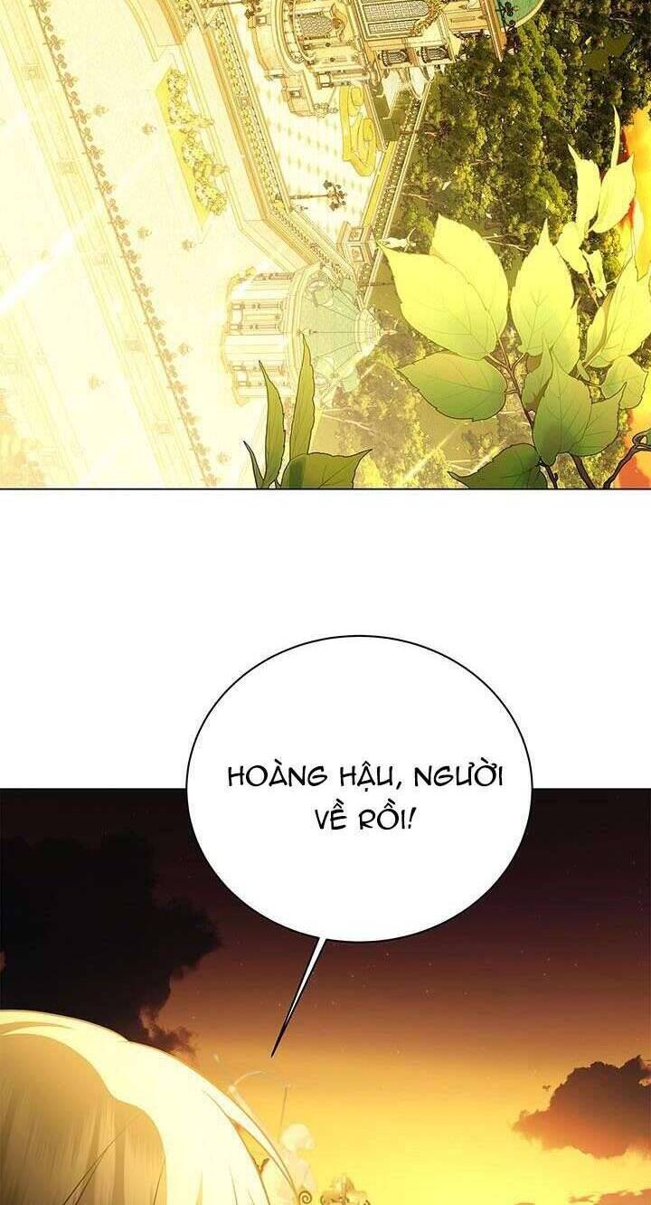 Tôi Sẽ Không Hối Tiếc Vì Anh Đâu - Chap 110 - Trang 60
