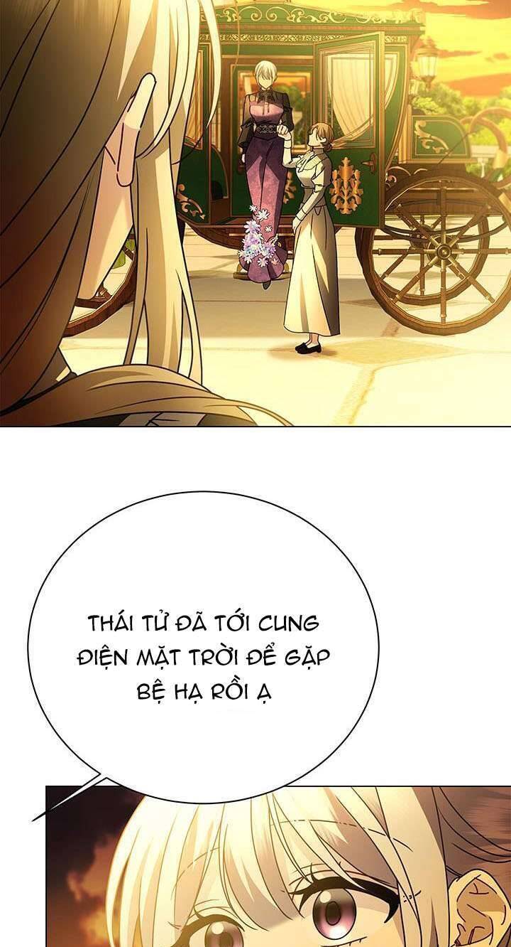 Tôi Sẽ Không Hối Tiếc Vì Anh Đâu - Chap 110 - Trang 61