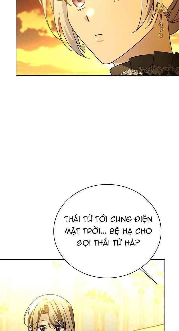 Tôi Sẽ Không Hối Tiếc Vì Anh Đâu - Chap 110 - Trang 62