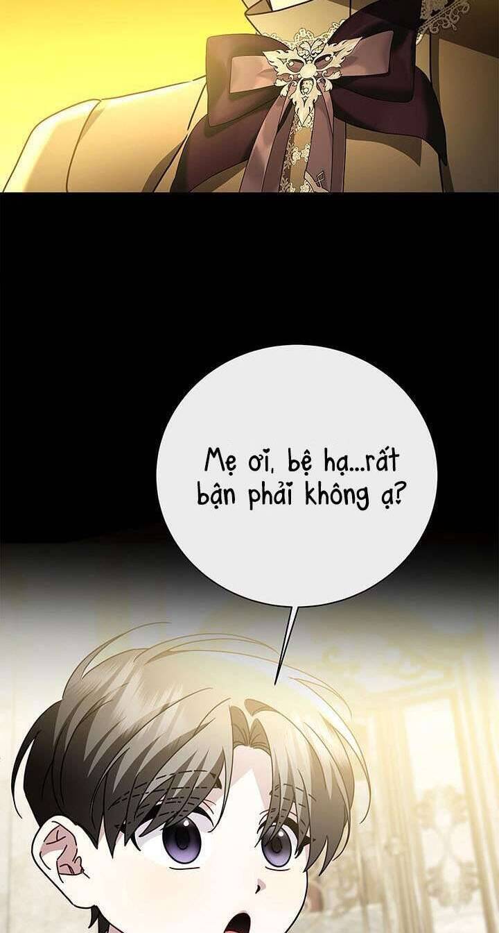 Tôi Sẽ Không Hối Tiếc Vì Anh Đâu - Chap 110 - Trang 66