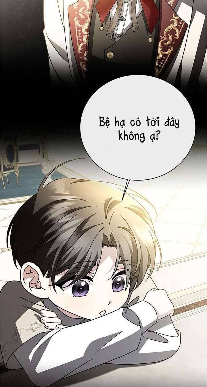 Tôi Sẽ Không Hối Tiếc Vì Anh Đâu - Chap 110 - Trang 68