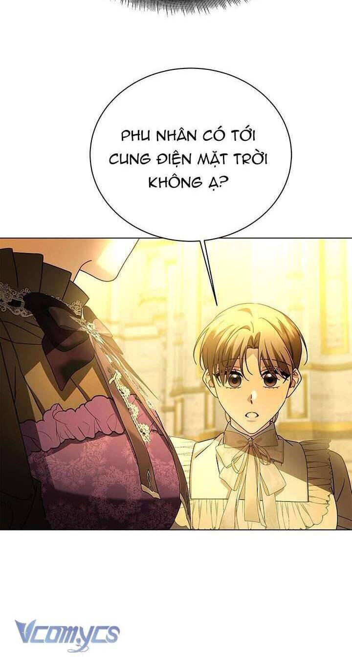 Tôi Sẽ Không Hối Tiếc Vì Anh Đâu - Chap 110 - Trang 72