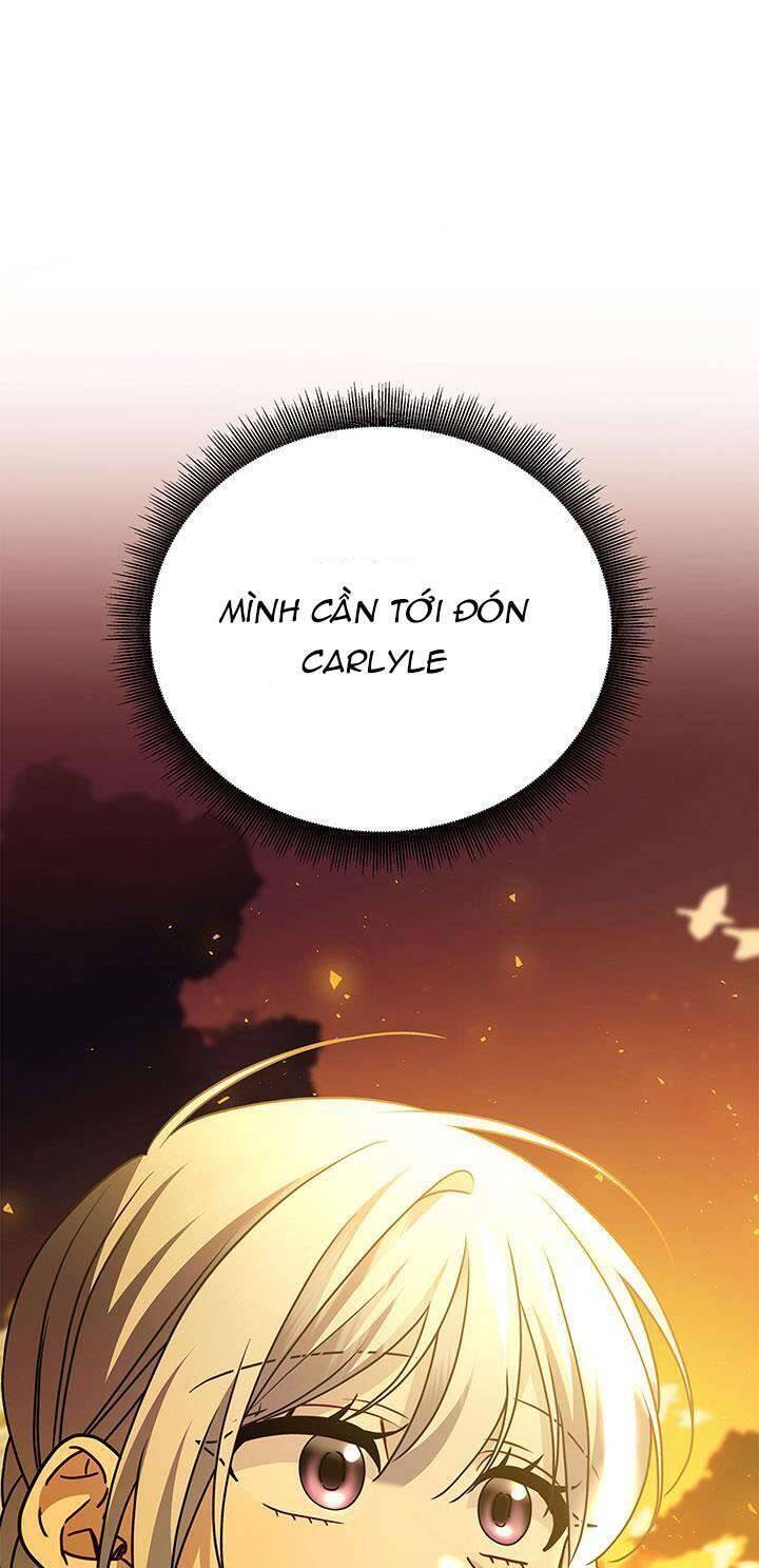 Tôi Sẽ Không Hối Tiếc Vì Anh Đâu - Chap 110 - Trang 73