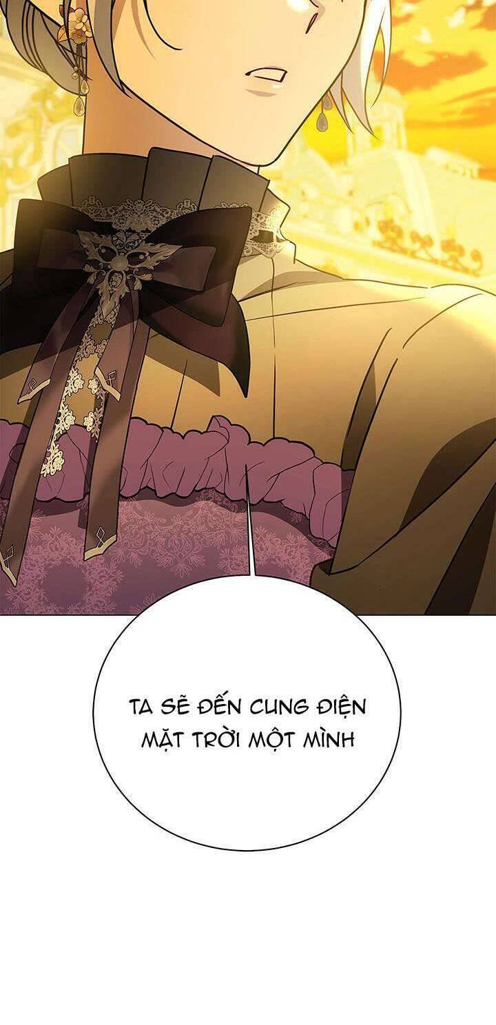 Tôi Sẽ Không Hối Tiếc Vì Anh Đâu - Chap 110 - Trang 74