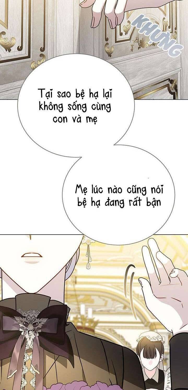 Tôi Sẽ Không Hối Tiếc Vì Anh Đâu - Chap 110 - Trang 78