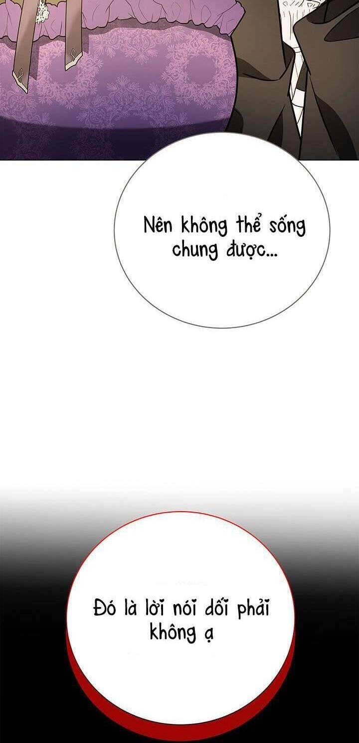 Tôi Sẽ Không Hối Tiếc Vì Anh Đâu - Chap 110 - Trang 79