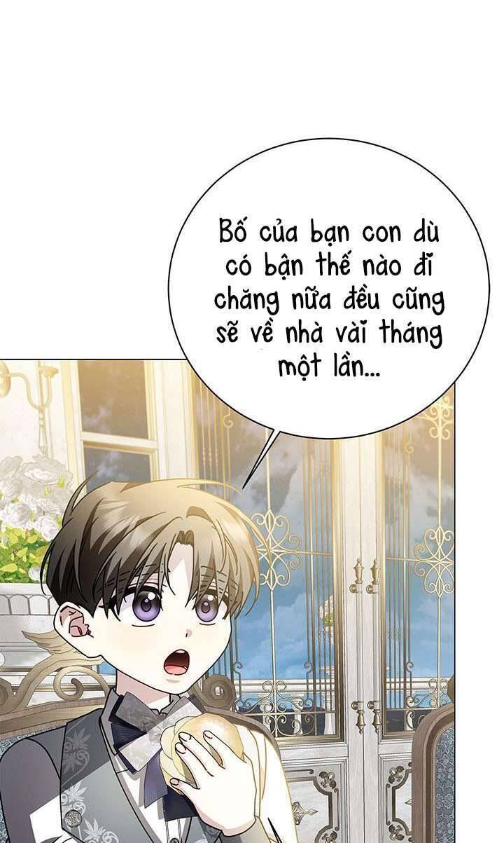 Tôi Sẽ Không Hối Tiếc Vì Anh Đâu - Chap 110 - Trang 81