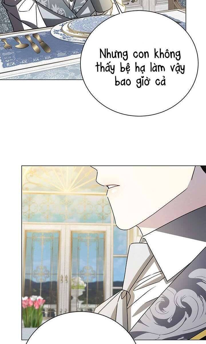 Tôi Sẽ Không Hối Tiếc Vì Anh Đâu - Chap 110 - Trang 82