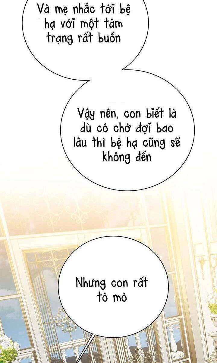Tôi Sẽ Không Hối Tiếc Vì Anh Đâu - Chap 110 - Trang 83