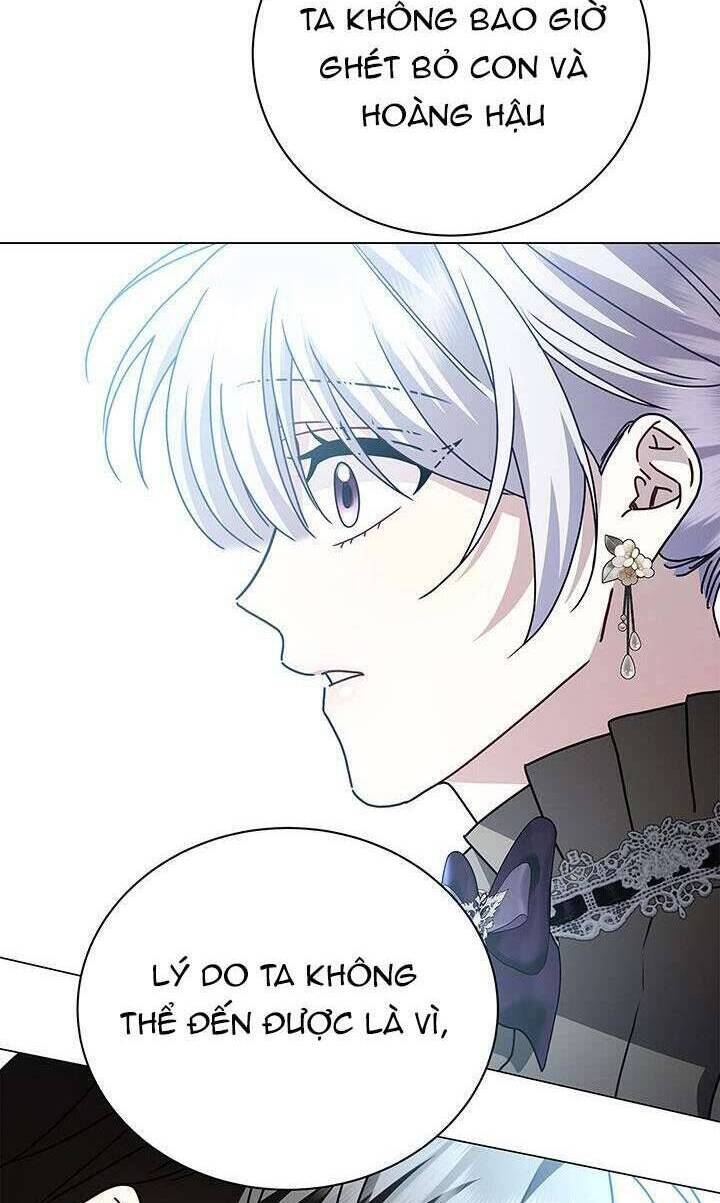 Tôi Sẽ Không Hối Tiếc Vì Anh Đâu - Chap 110 - Trang 86