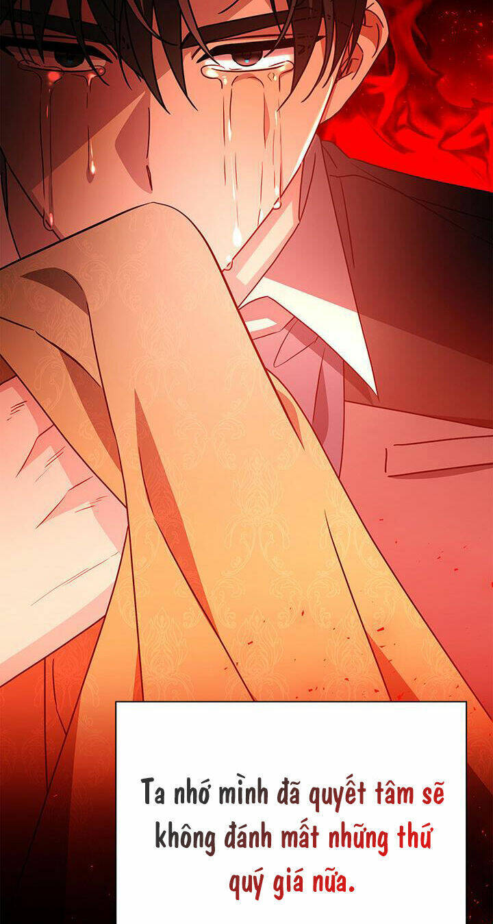 Tôi Sẽ Không Hối Tiếc Vì Anh Đâu - Chap 111 - Trang 13