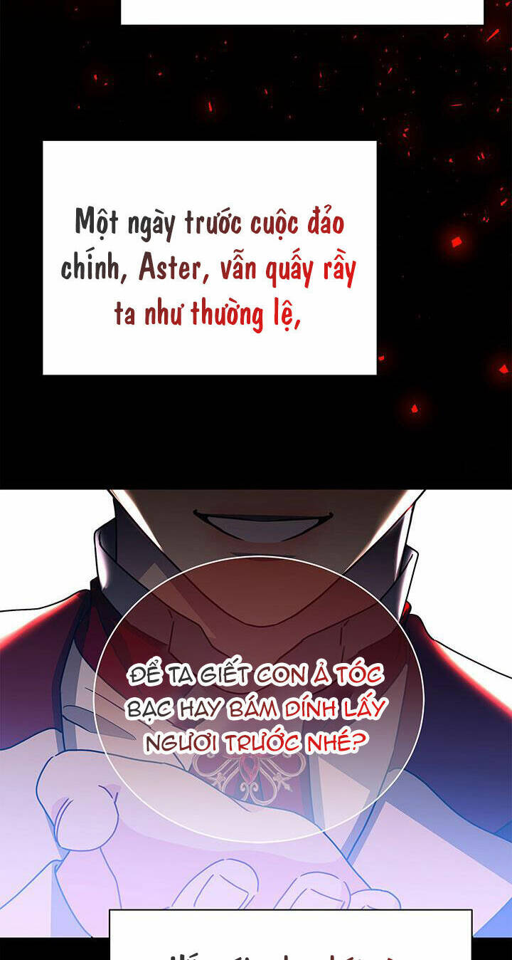 Tôi Sẽ Không Hối Tiếc Vì Anh Đâu - Chap 111 - Trang 14
