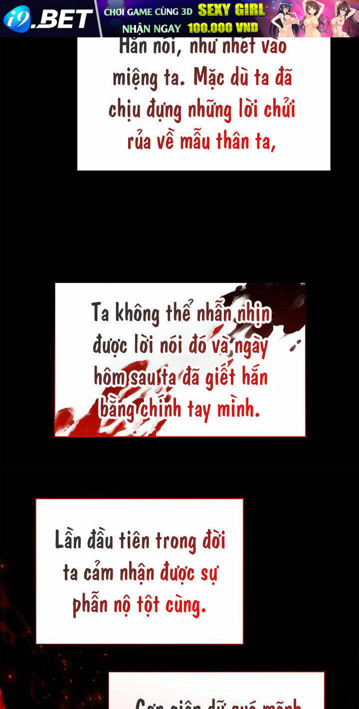 Tôi Sẽ Không Hối Tiếc Vì Anh Đâu - Chap 111 - Trang 15