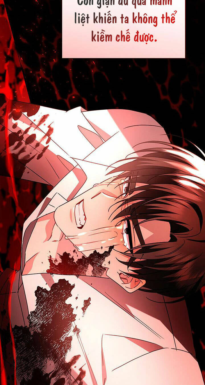 Tôi Sẽ Không Hối Tiếc Vì Anh Đâu - Chap 111 - Trang 16