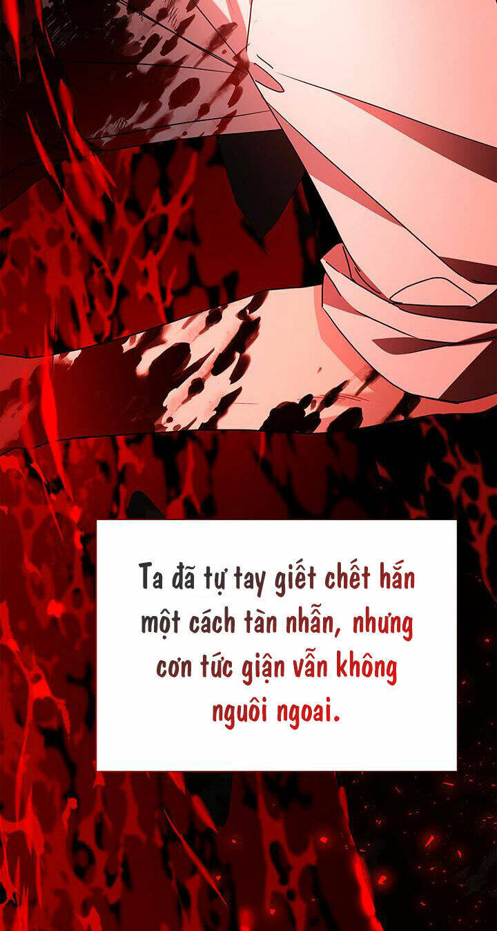 Tôi Sẽ Không Hối Tiếc Vì Anh Đâu - Chap 111 - Trang 17