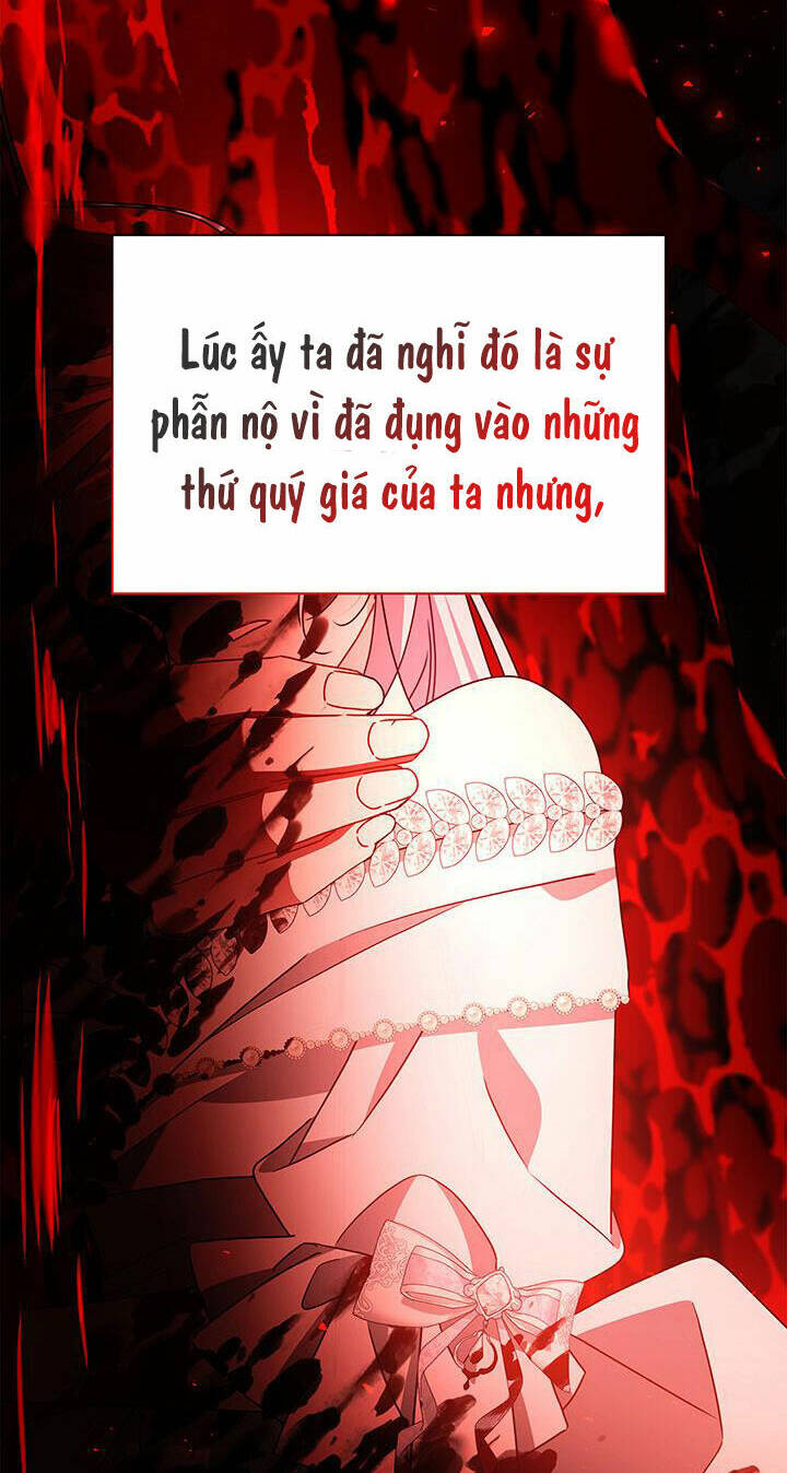 Tôi Sẽ Không Hối Tiếc Vì Anh Đâu - Chap 111 - Trang 18