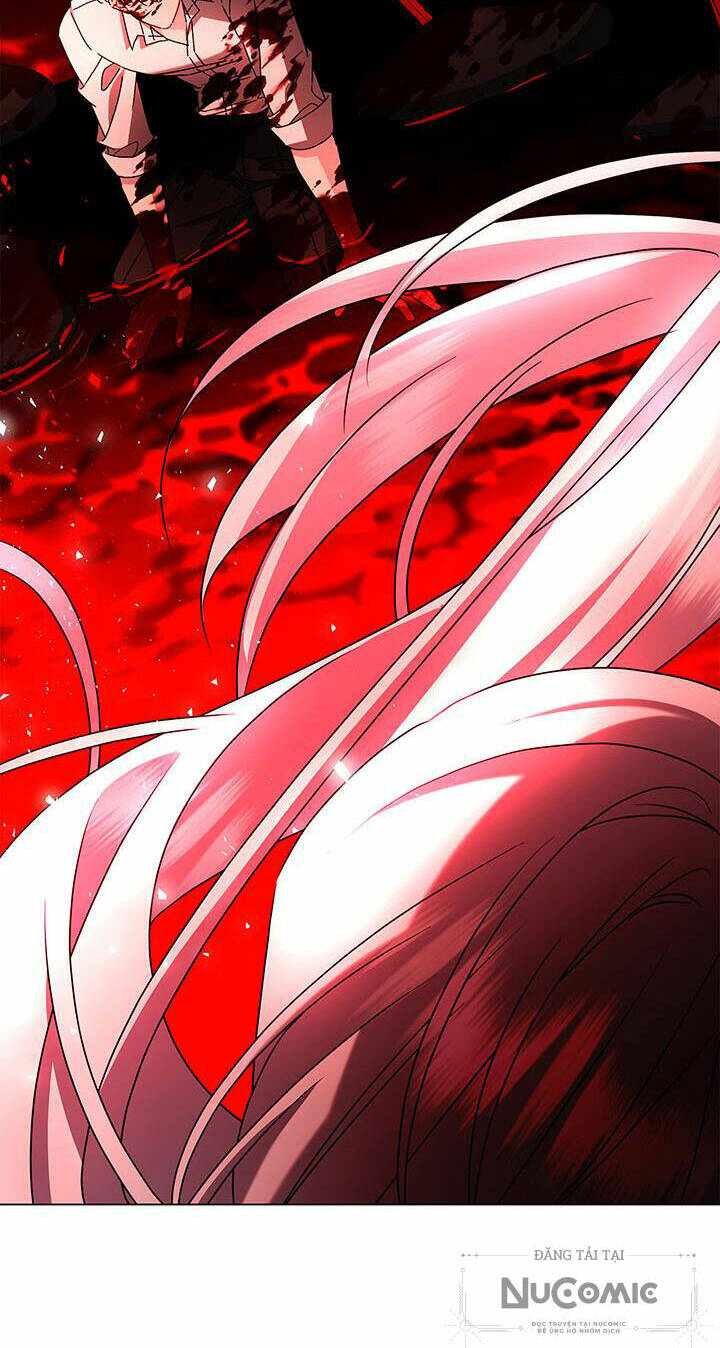 Tôi Sẽ Không Hối Tiếc Vì Anh Đâu - Chap 111 - Trang 20