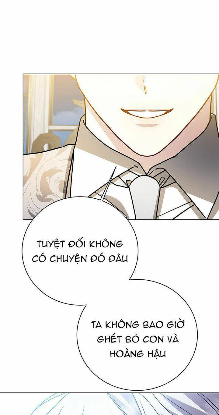 Tôi Sẽ Không Hối Tiếc Vì Anh Đâu - Chap 111 - Trang 3