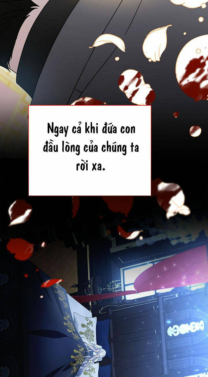 Tôi Sẽ Không Hối Tiếc Vì Anh Đâu - Chap 111 - Trang 23