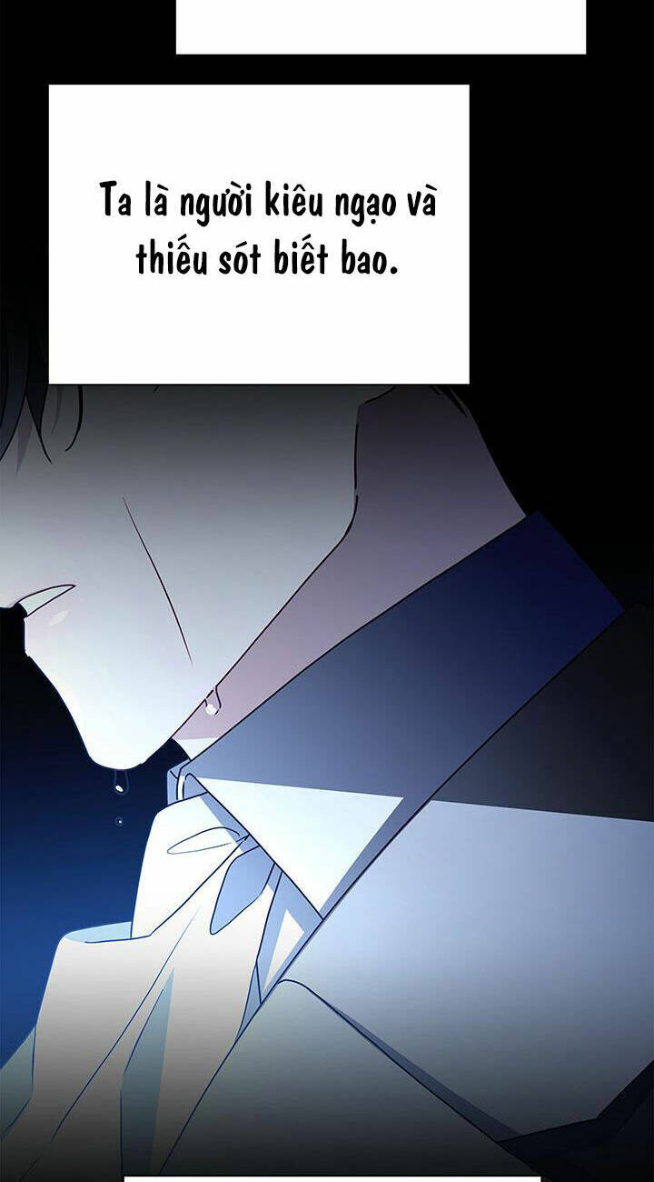 Tôi Sẽ Không Hối Tiếc Vì Anh Đâu - Chap 111 - Trang 26