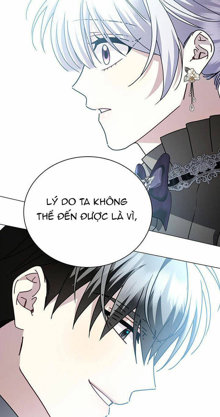 Tôi Sẽ Không Hối Tiếc Vì Anh Đâu - Chap 111 - Trang 4