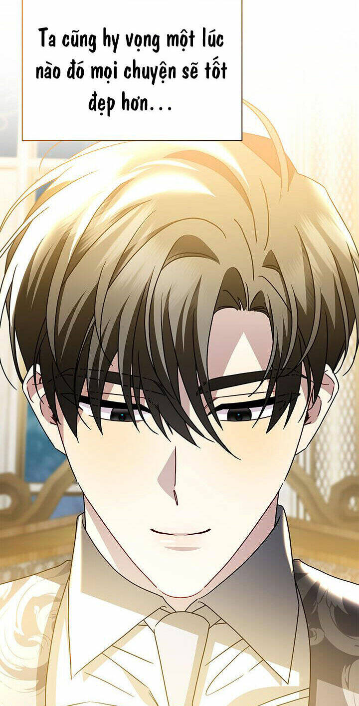 Tôi Sẽ Không Hối Tiếc Vì Anh Đâu - Chap 111 - Trang 31