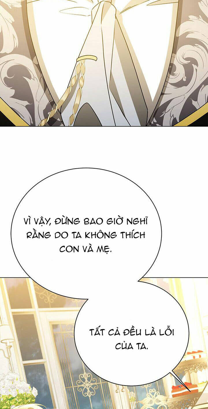 Tôi Sẽ Không Hối Tiếc Vì Anh Đâu - Chap 111 - Trang 32