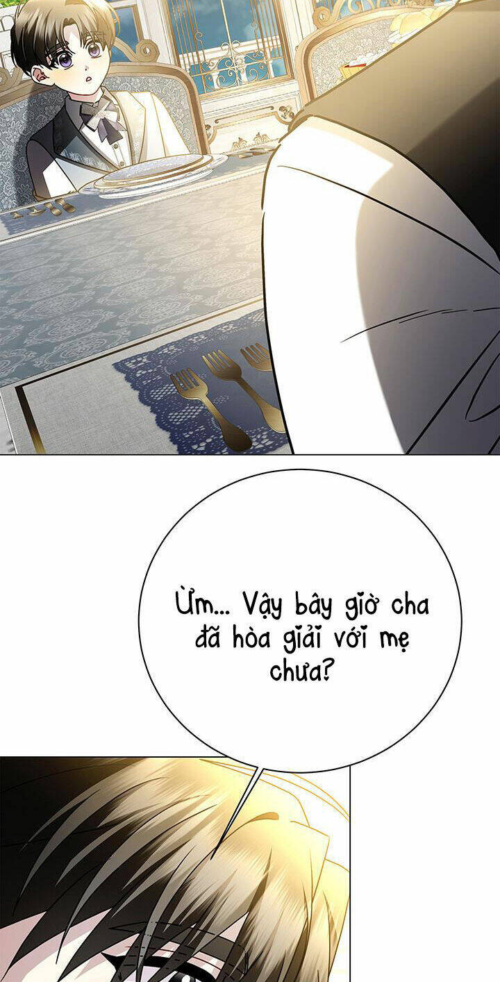 Tôi Sẽ Không Hối Tiếc Vì Anh Đâu - Chap 111 - Trang 33