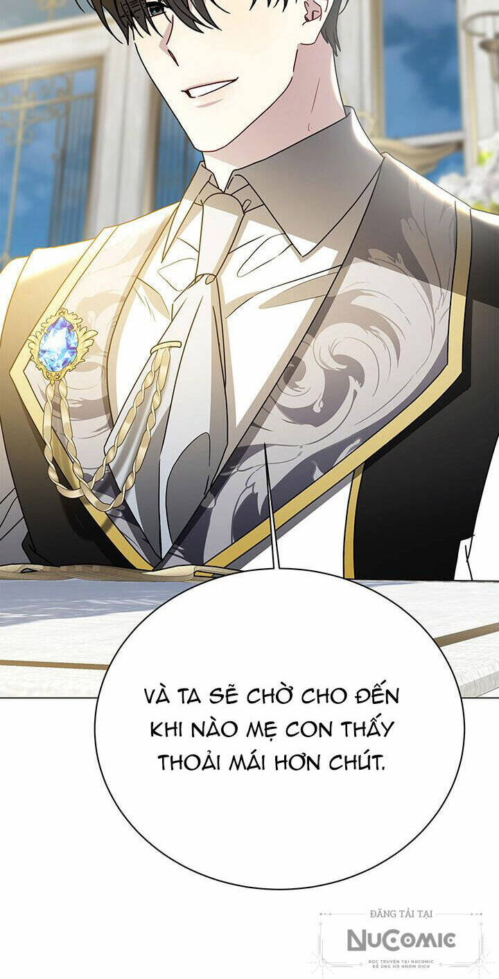 Tôi Sẽ Không Hối Tiếc Vì Anh Đâu - Chap 111 - Trang 36