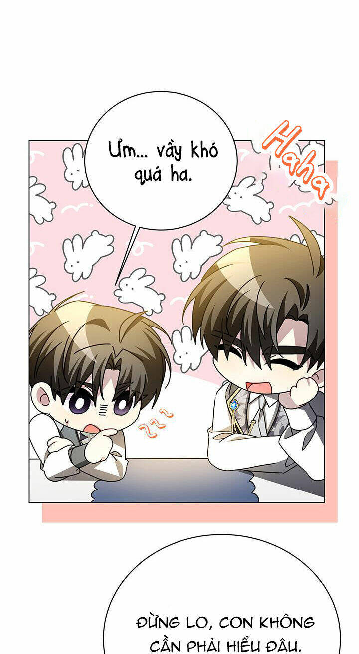 Tôi Sẽ Không Hối Tiếc Vì Anh Đâu - Chap 111 - Trang 37