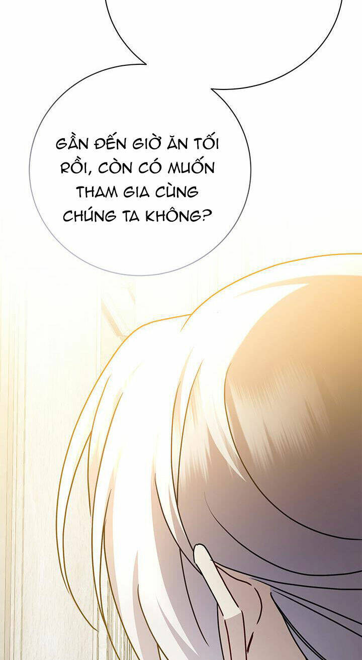 Tôi Sẽ Không Hối Tiếc Vì Anh Đâu - Chap 111 - Trang 38