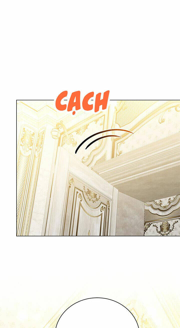 Tôi Sẽ Không Hối Tiếc Vì Anh Đâu - Chap 111 - Trang 40