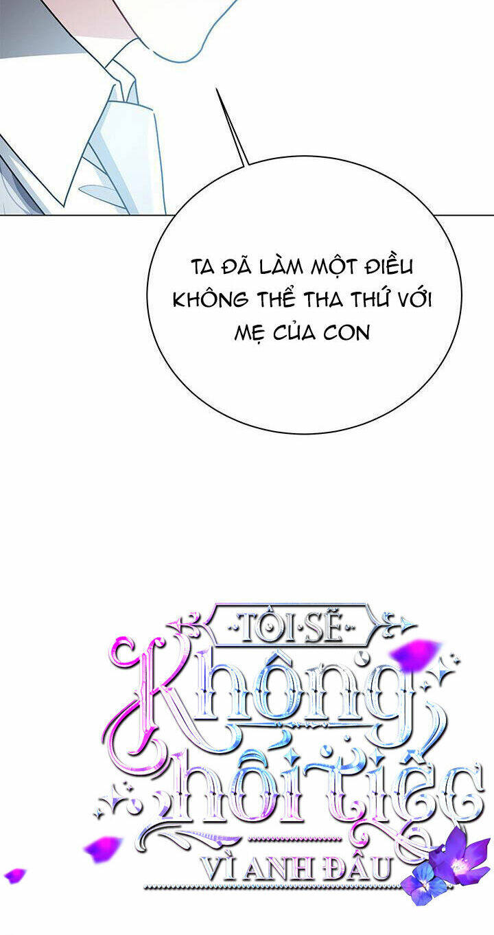 Tôi Sẽ Không Hối Tiếc Vì Anh Đâu - Chap 111 - Trang 5