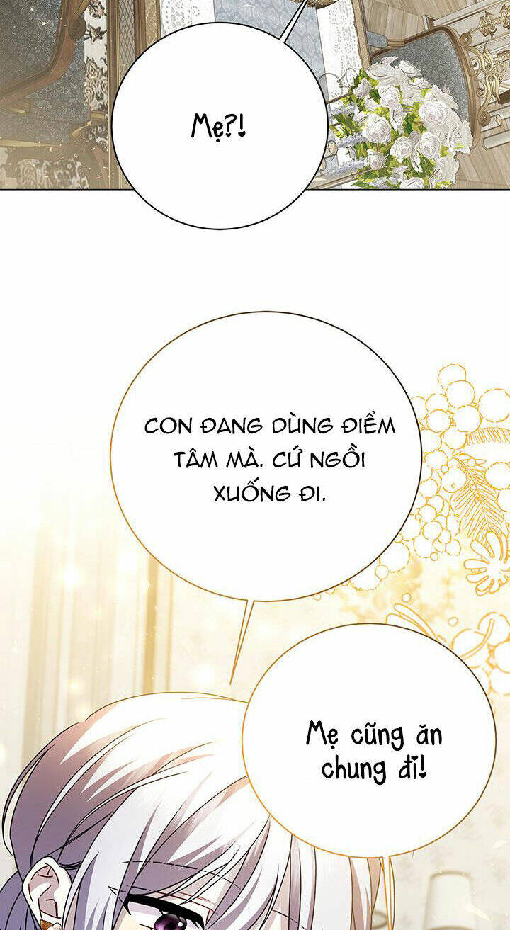 Tôi Sẽ Không Hối Tiếc Vì Anh Đâu - Chap 111 - Trang 42
