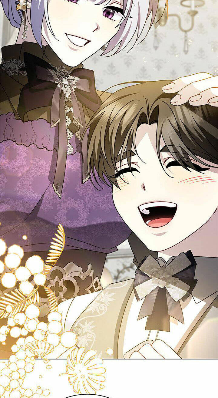 Tôi Sẽ Không Hối Tiếc Vì Anh Đâu - Chap 111 - Trang 43