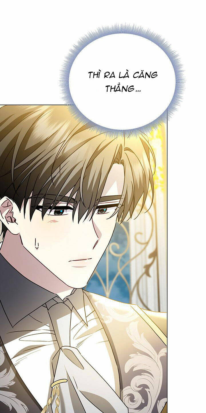 Tôi Sẽ Không Hối Tiếc Vì Anh Đâu - Chap 111 - Trang 45
