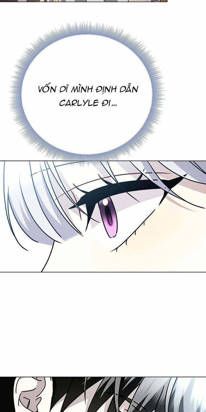 Tôi Sẽ Không Hối Tiếc Vì Anh Đâu - Chap 111 - Trang 46