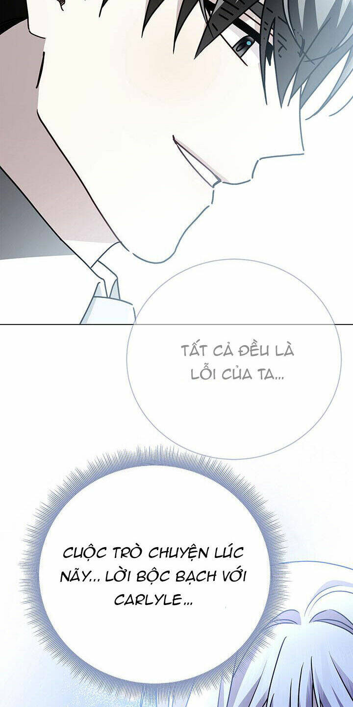 Tôi Sẽ Không Hối Tiếc Vì Anh Đâu - Chap 111 - Trang 47