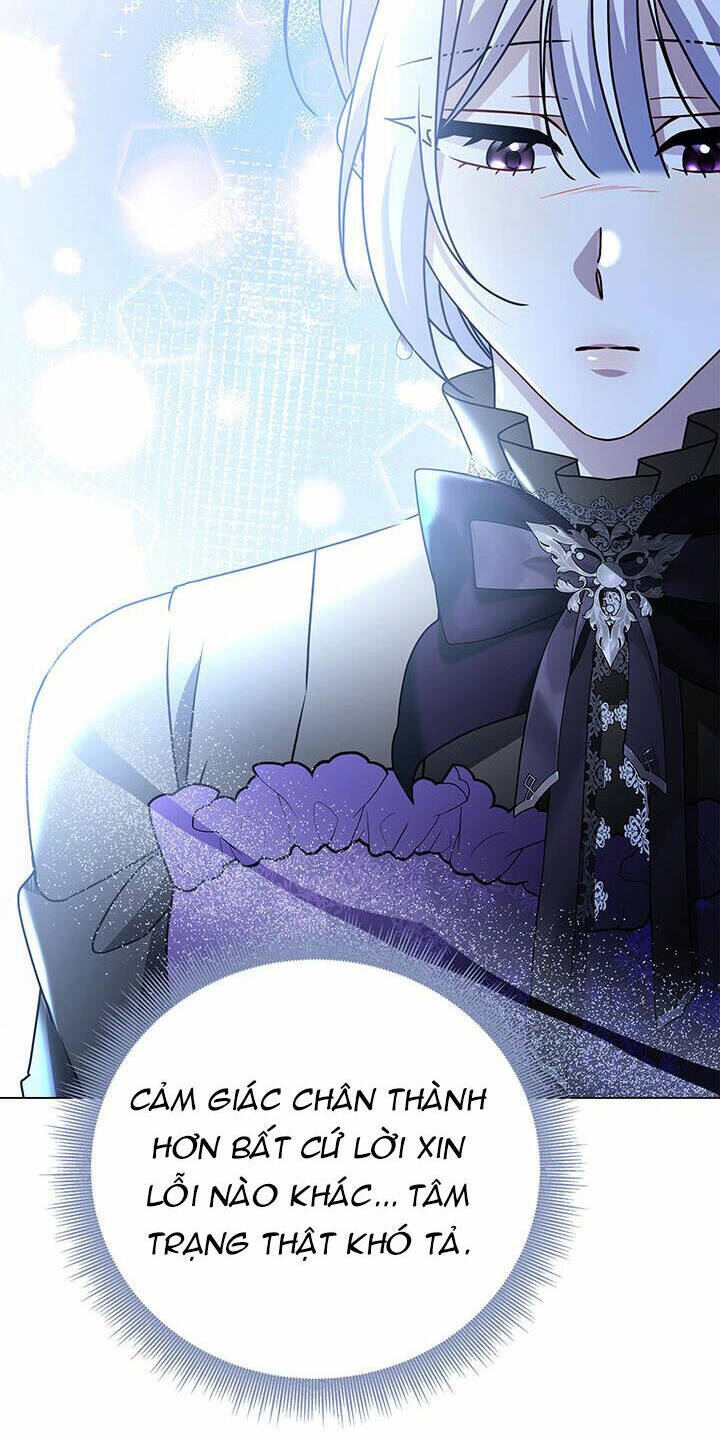 Tôi Sẽ Không Hối Tiếc Vì Anh Đâu - Chap 111 - Trang 48