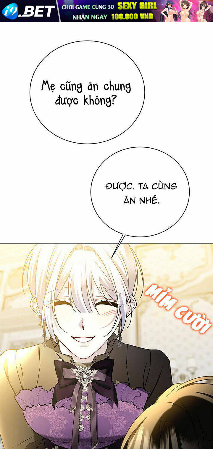 Tôi Sẽ Không Hối Tiếc Vì Anh Đâu - Chap 111 - Trang 49