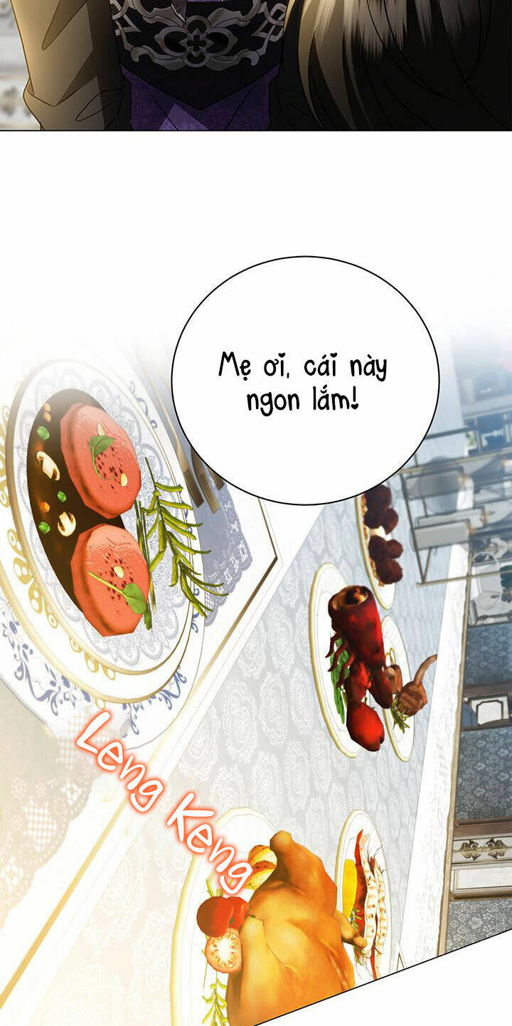 Tôi Sẽ Không Hối Tiếc Vì Anh Đâu - Chap 111 - Trang 50