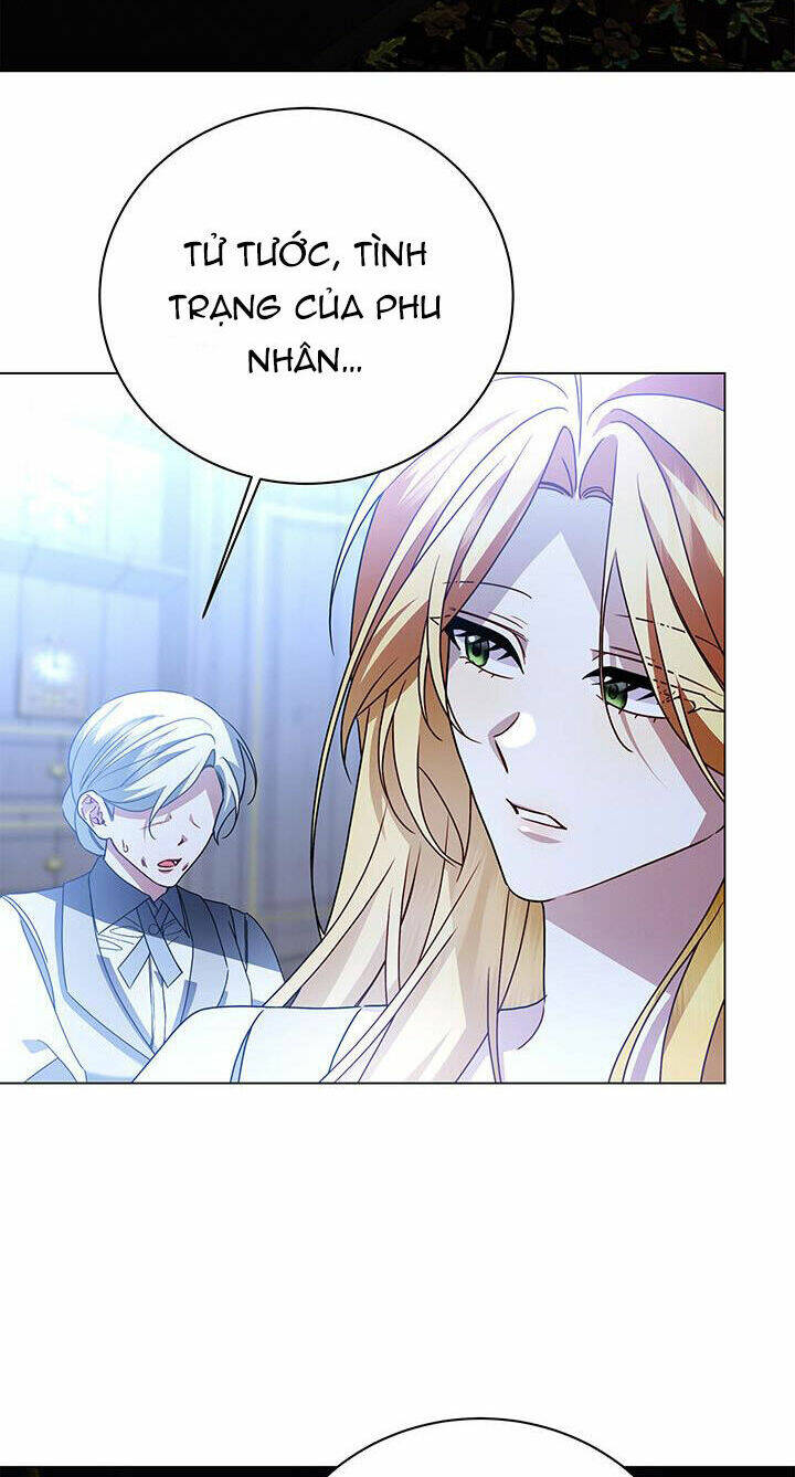 Tôi Sẽ Không Hối Tiếc Vì Anh Đâu - Chap 111 - Trang 55